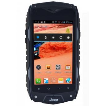 Jeep Z6 512MB/2GB Black